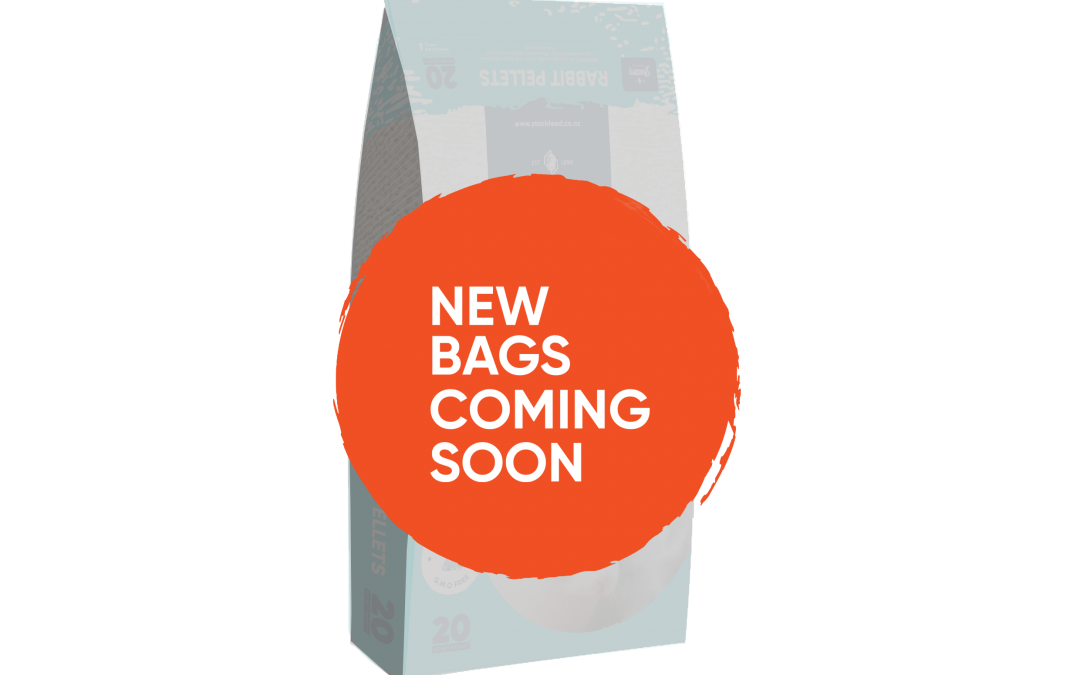 Recyclable bags – on their way